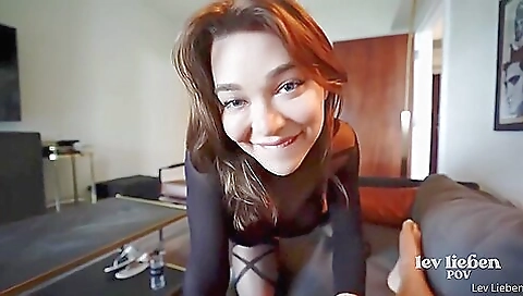 Big tits brunette making anal fuck with her man 3d