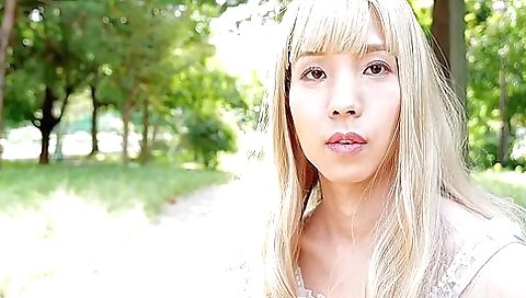 Japanese chick and her boyfriend fuck hard in anal