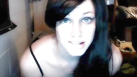 My red head ass gets a facial on in my homemade compilation