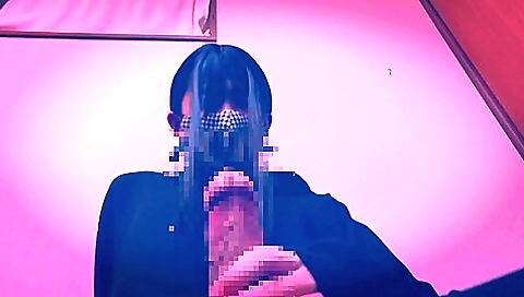 Japanese amateur is making out with her lover in amateur video